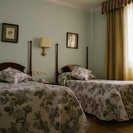 Sierra De Hotel Aracena