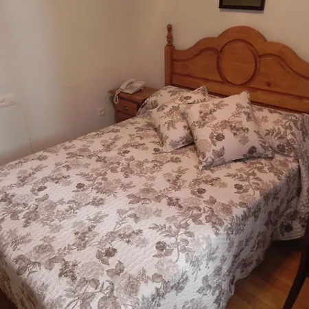 Hotel Sierra De 2*