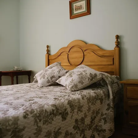 Hotel Sierra De 2*