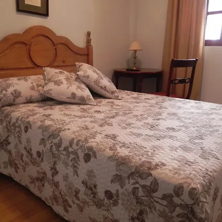 Sierra De Hotel Aracena