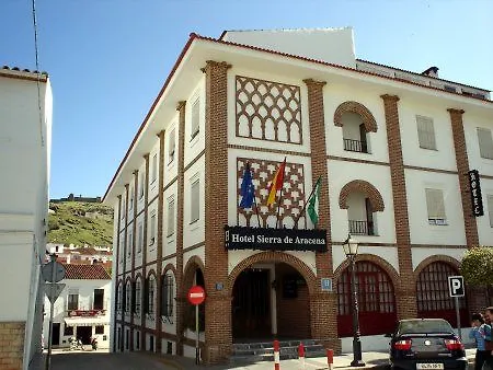 Sierra De Aracena