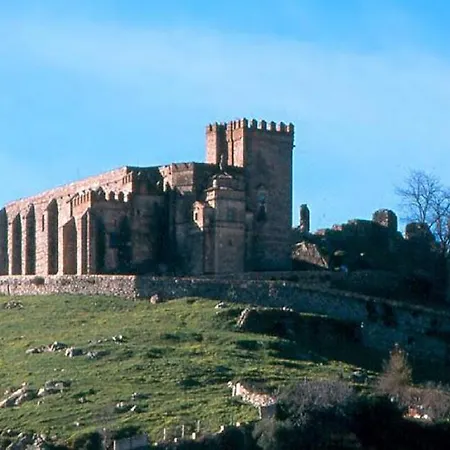 Sierra De 2* Aracena