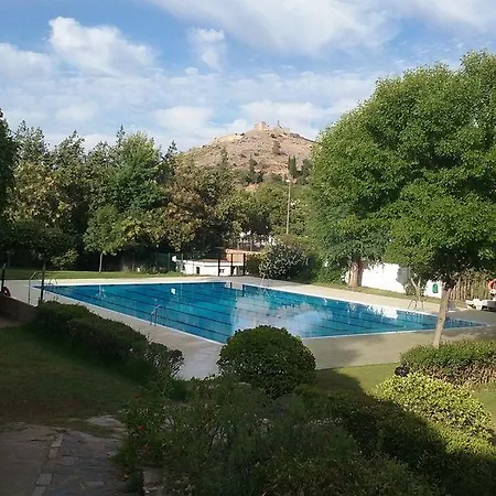 Sierra De Hotel Aracena