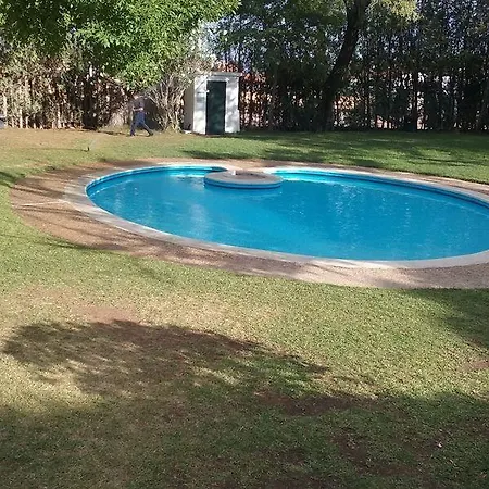 Sierra De 2* Aracena