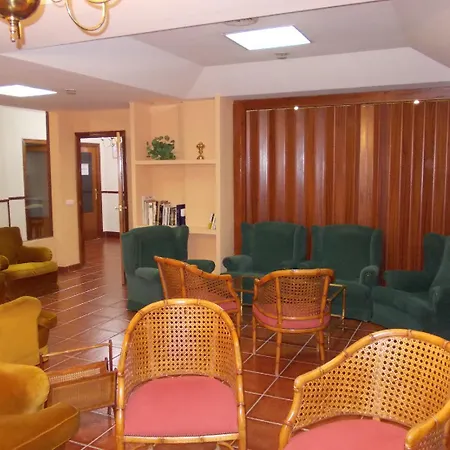 Sierra De Hotel Aracena