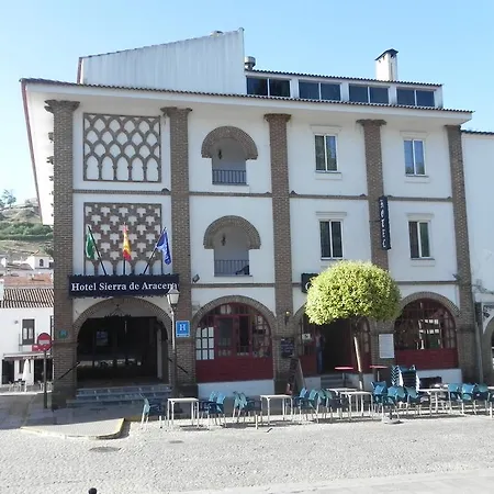 Sierra De 2* Aracena