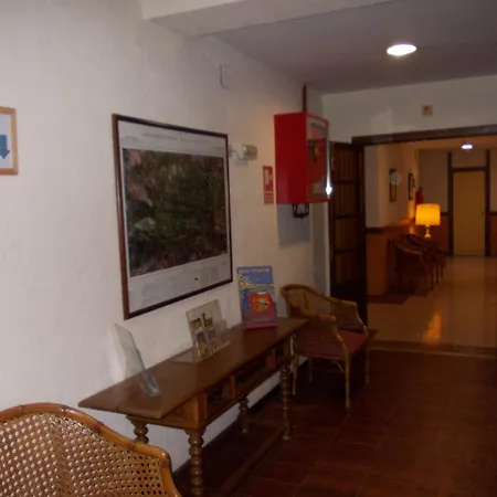 Sierra De Hotel Aracena
