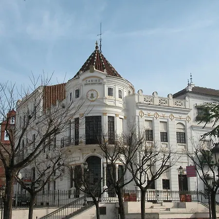 Hotel Sierra De 2*
