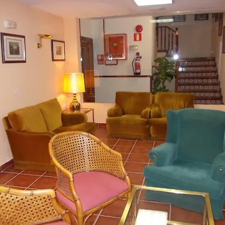 Hotel Sierra De Aracena