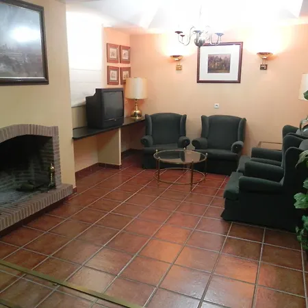 Hotel Sierra De 2*