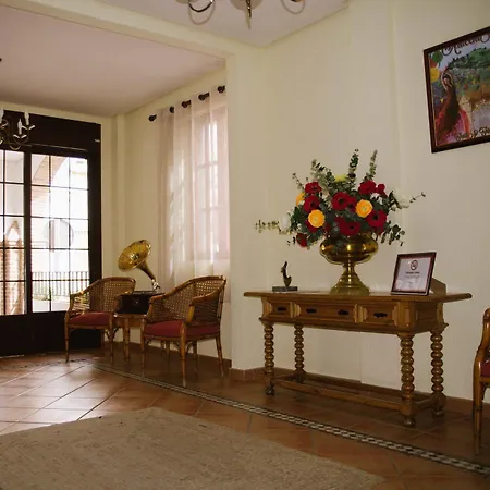 Hotel Sierra De