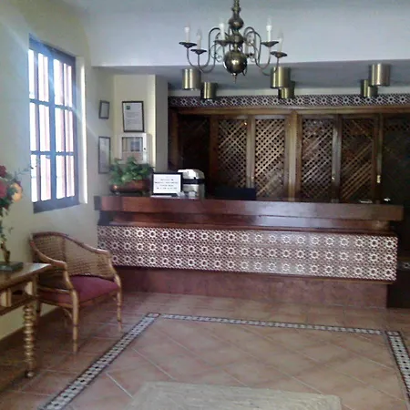 Hotel Sierra De 2*