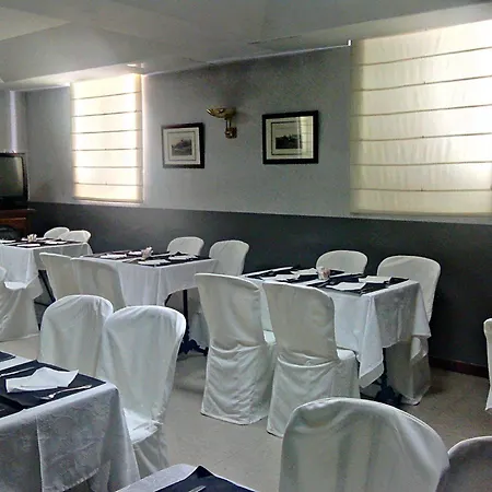 Hotel Sierra De