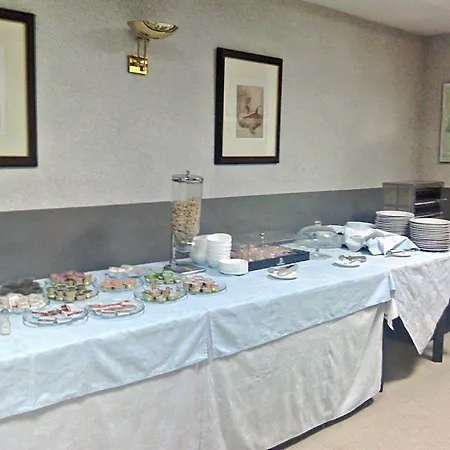 Hotel Sierra De Aracena