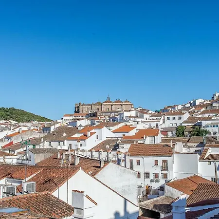 Sierra De 2* Aracena