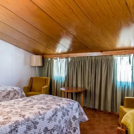 Hotel Sierra De