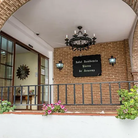 Hotel Sierra De 2*