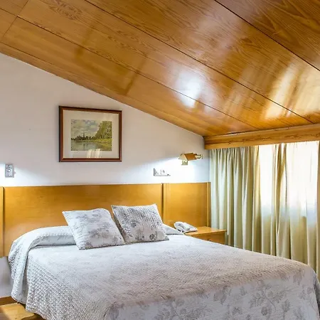 Sierra De Hotel Aracena