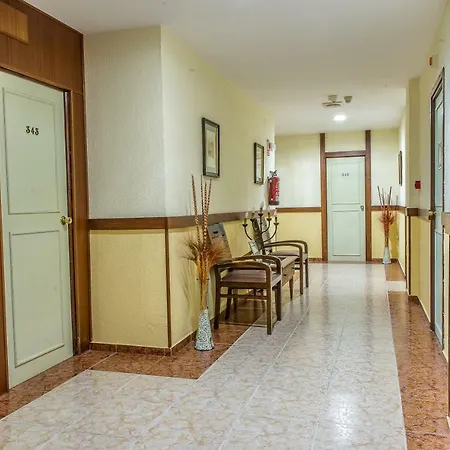 Hotel Sierra De Aracena